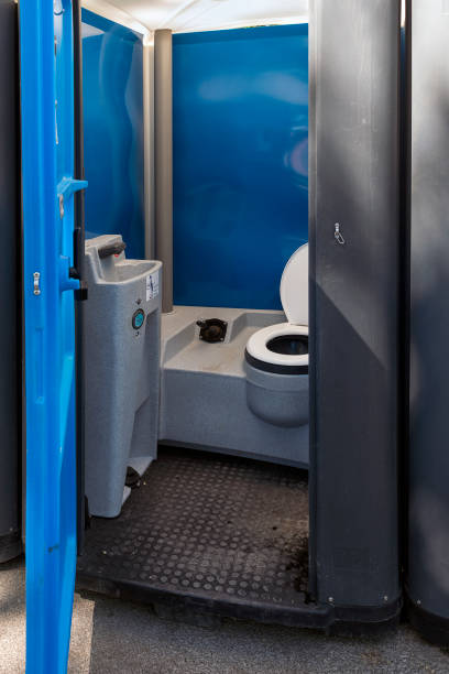 Best Sanitation services for porta potties  in East Tawas, MI