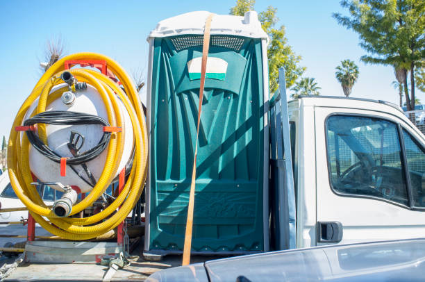 Best Luxury portable toilet rental  in East Tawas, MI