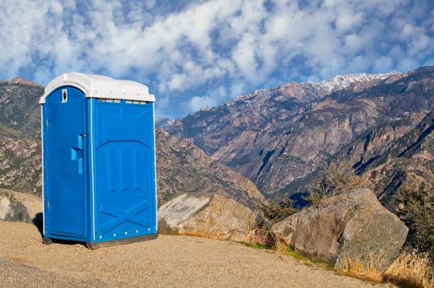 Best Portable restroom trailer rental  in East Tawas, MI