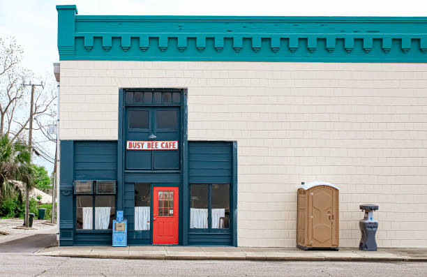 Best Best portable toilet rental  in East Tawas, MI