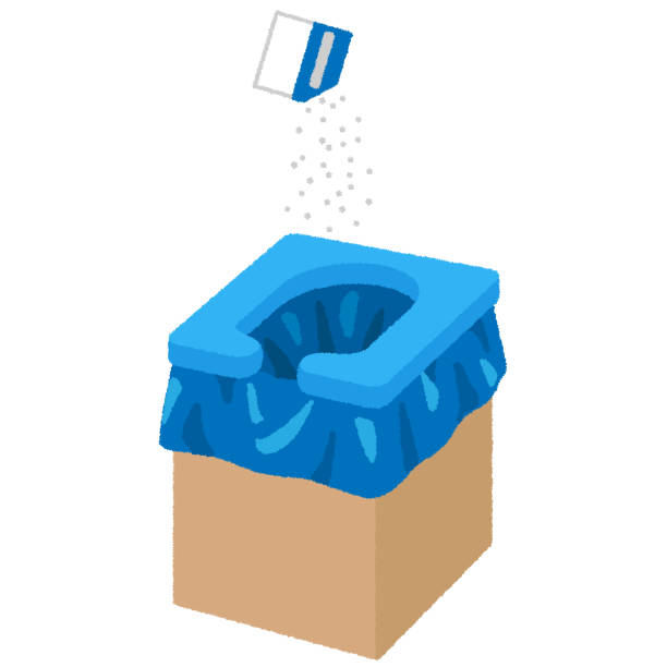 Portable Toilet Options We Offer in East Tawas, MI