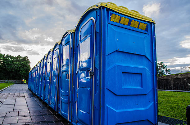 Best Emergency porta potty rental  in East Tawas, MI